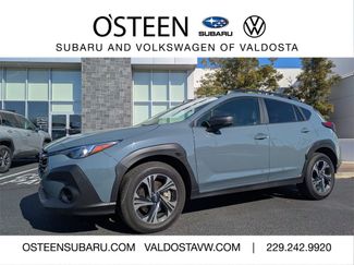 Used 2024 Subaru Crosstrek 2.0i Premium video 1