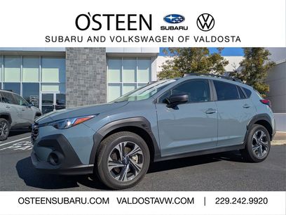 Used 2024 Subaru Crosstrek 2.0i Premium