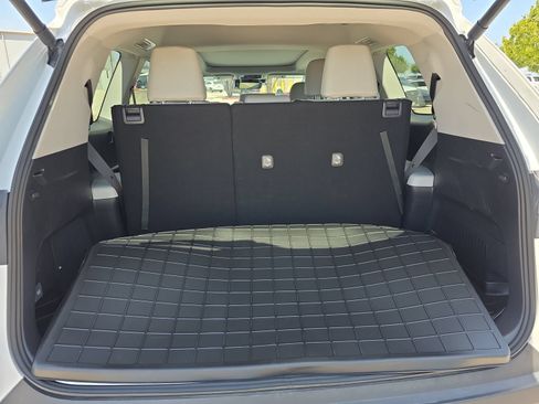 Used 2025 Toyota Grand Highlander AWD Hybrid image 31
