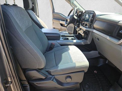 Used 2022 Ford F150 XLT AWD/4WD image 20
