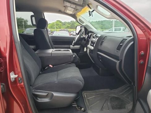 Used 2007 Toyota Tundra SR5 AWD/4WD image 21
