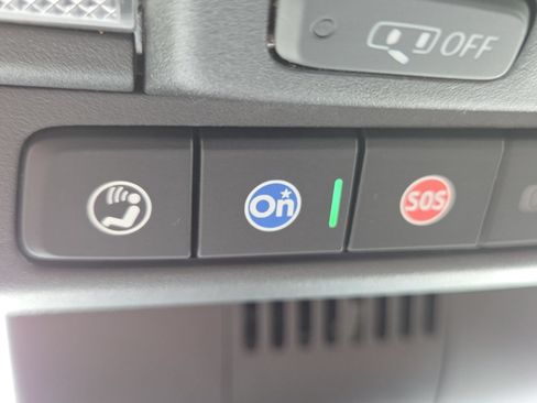 Used 2023 GMC Sierra 1500 Denali Ultimate AWD/4WD image 37
