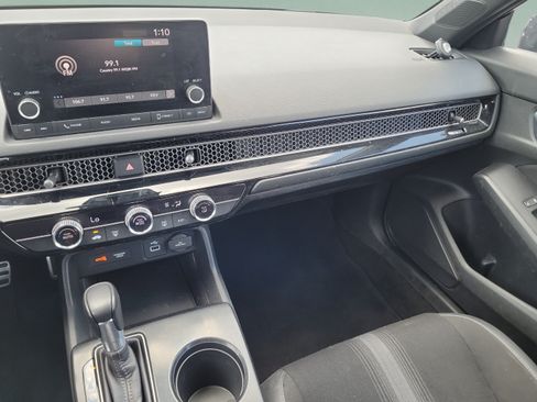 Certified 2023 Honda Civic Sport image 16