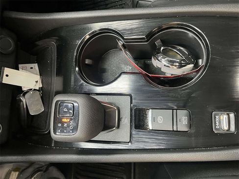 Certified 2023 Nissan Rogue SV w/ SV Premium B Package image 20