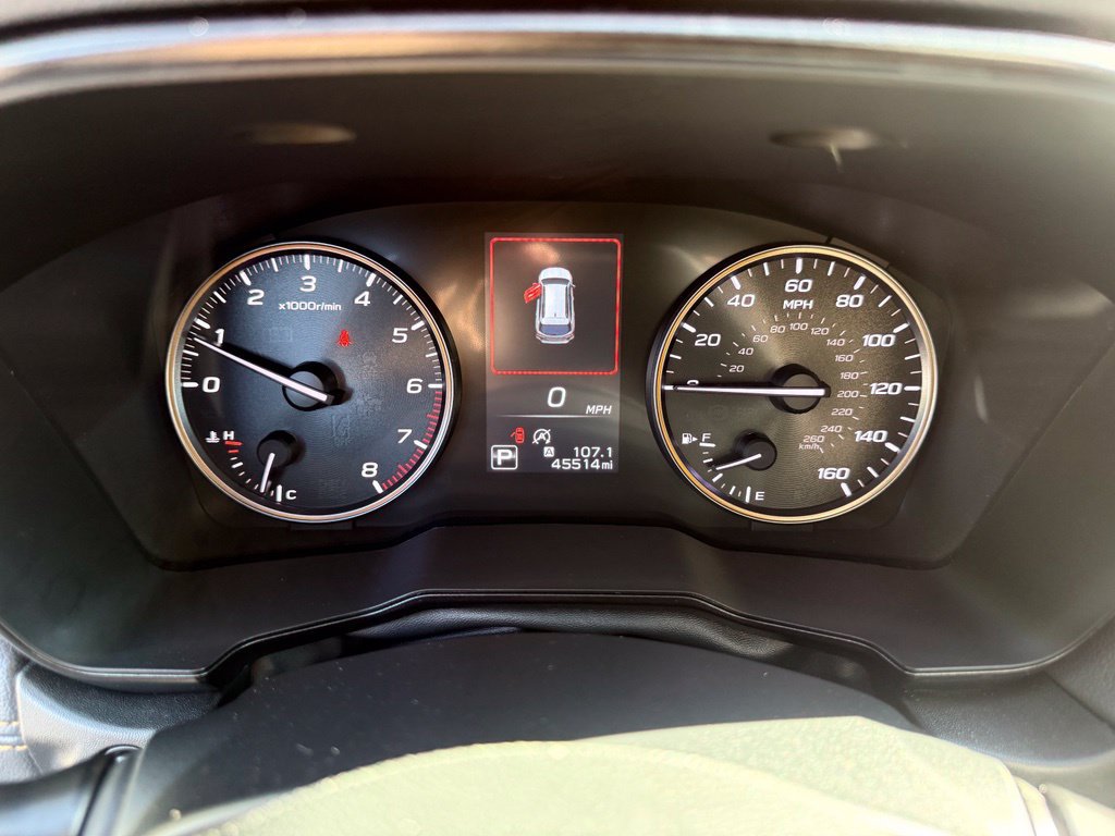 Used 2023 Subaru Outback Wilderness AWD/4WD image 33