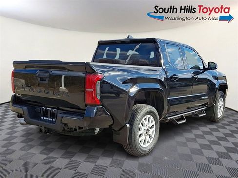 New 2026 Toyota Tacoma SR5 image 6