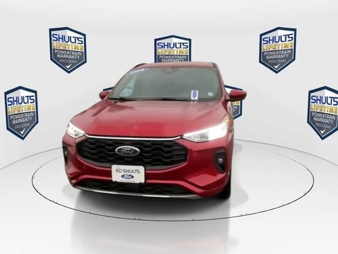 Used 2024 Ford Escape ST-Line Select image 3