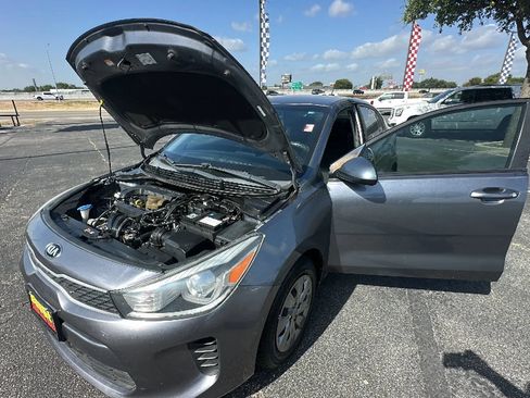 Used 2020 Kia Rio S FWD image 11