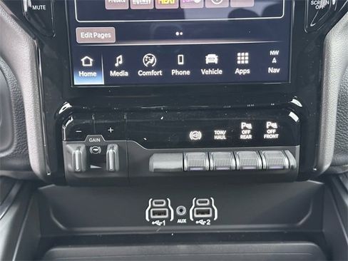 New 2026 RAM 2500 Big Horn image 16