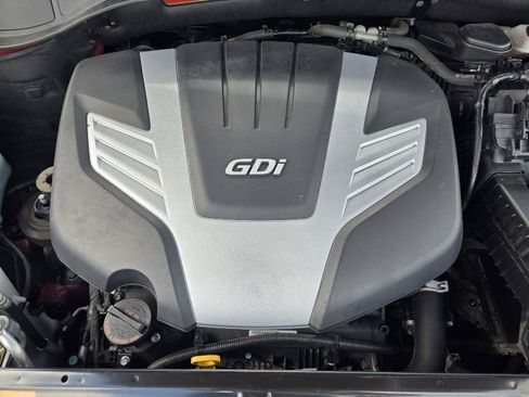 Used 2018 Hyundai Santa Fe FWD image 38