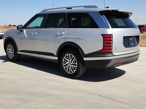 New 2026 Hyundai Palisade SEL image 3