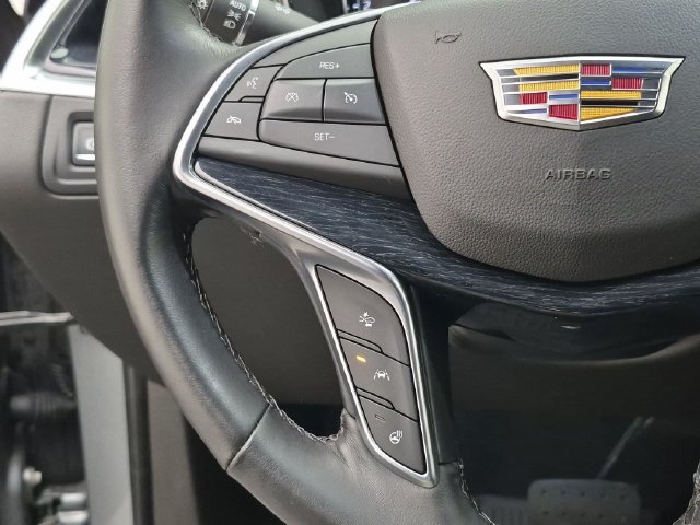 Certified 2024 Cadillac XT5 Premium Luxury w/ LPO, Floor Liner Package AWD/4WD image 11