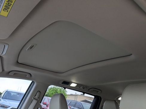 Used 2016 Honda Odyssey EX-L image 12