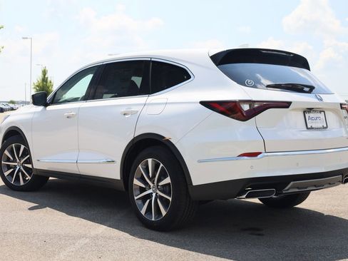 New 2026 Acura MDX w/ Technology Package image 4