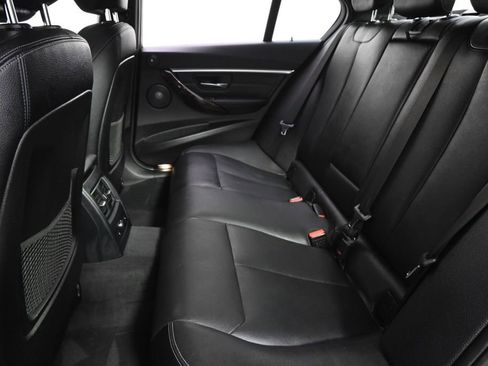 Used 2017 BMW 328d xDrive Sedan image 21