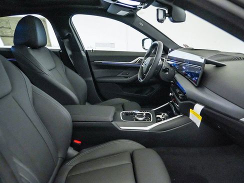 New 2026 BMW i4 xDrive40i w/ Premium Package AWD/4WD image 18