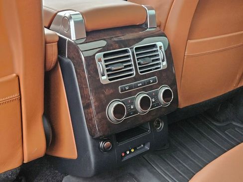 Used 2015 Land Rover Range Rover Autobiography image 29