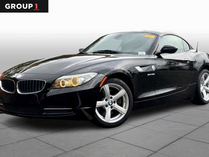 Used 2013 BMW Z4 sDrive28i