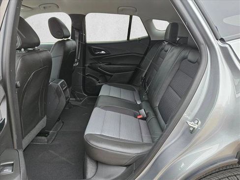 New 2026 Chevrolet Trax LT w/ LT Convenience Package image 16