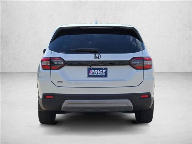 Used 2024 Honda Pilot EX-L image 7