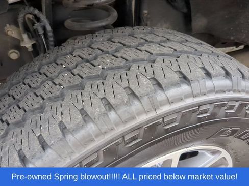 Used 2024 Ford F250 Lariat AWD/4WD image 19