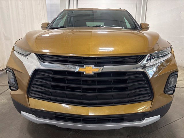 Used 2019 Chevrolet Blazer LT AWD/4WD image 2