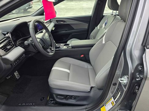 Certified 2025 Toyota Camry LE image 23