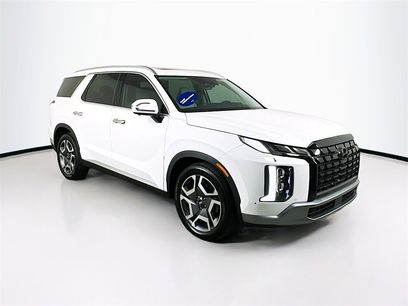 Certified 2025 Hyundai Palisade SEL