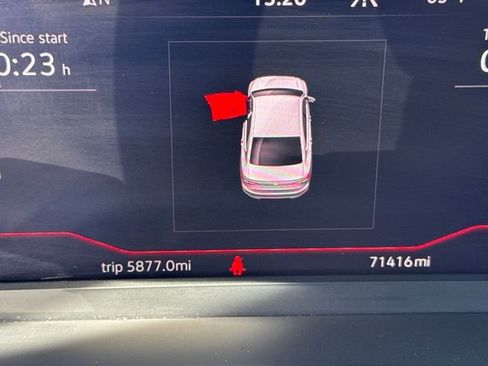 Used 2021 Volkswagen Jetta GLI Autobahn image 17