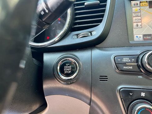 Used 2013 Kia Optima EX w/ Premium Pkg image 21