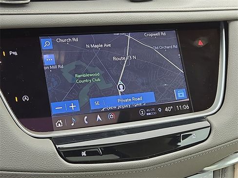 Certified 2022 Cadillac XT5 Premium Luxury image 31