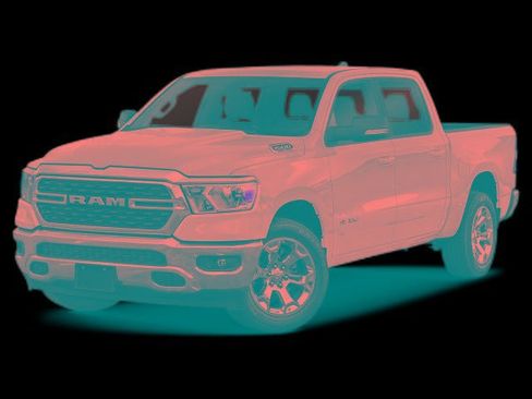 Used 2022 RAM 1500 Lone Star image 12