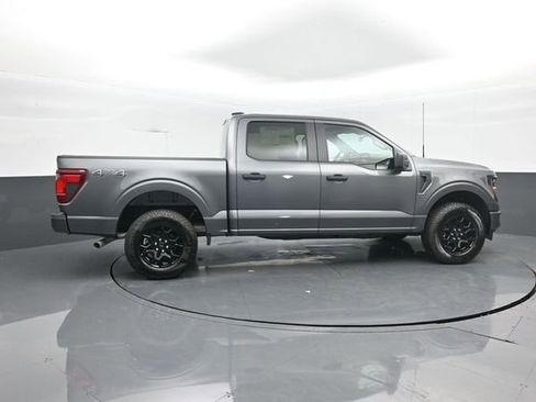 New 2026 Ford F150 STX image 8