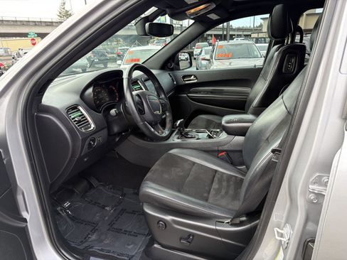 Used 2019 Dodge Durango GT w/ Blacktop Package image 17