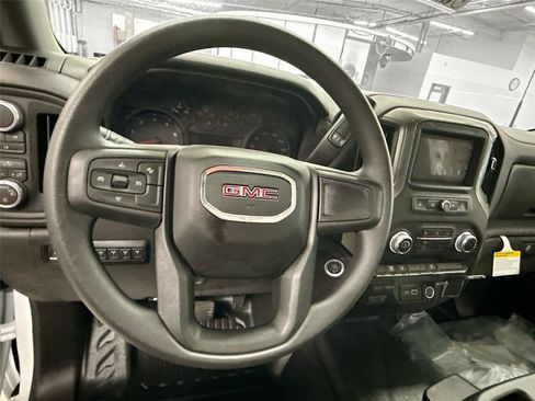 New 2026 GMC Sierra 3500 Pro w/ Convenience Package AWD/4WD image 5