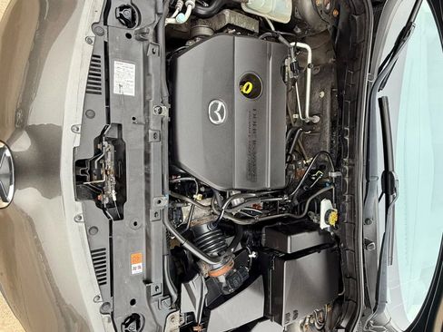 Used 2010 MAZDA MAZDA3 i Touring FWD image 16