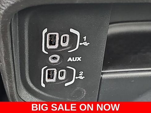 New 2026 RAM 4500 Tradesman RWD image 22
