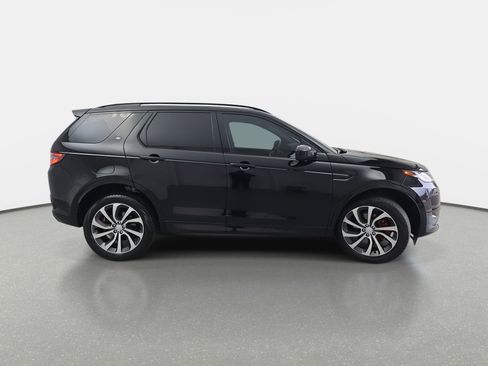 Certified 2023 Land Rover Discovery Sport S R-Dynamic image 4