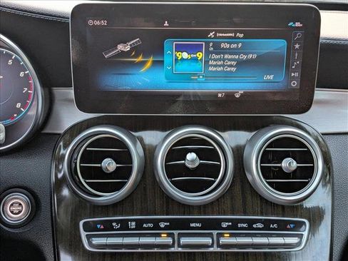 Used 2020 Mercedes-Benz C 300 Cabriolet image 13