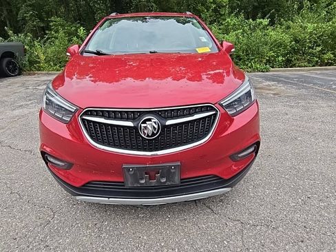 Used 2019 Buick Encore Essence FWD image 12