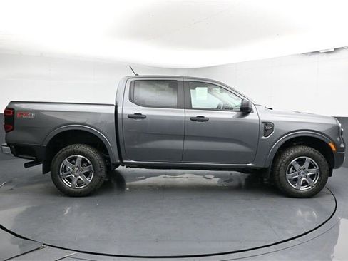 New 2025 Ford Ranger XLT w/ FX4 Off-Road Package image 15