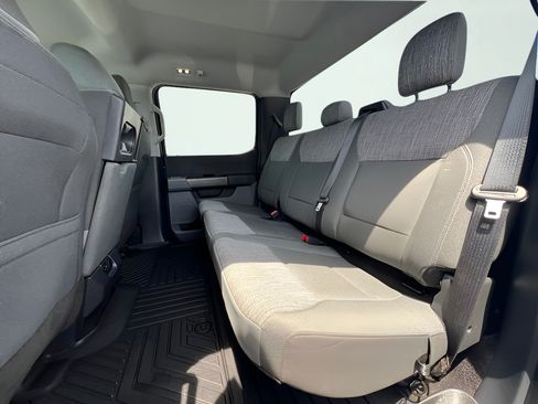 Used 2022 Ford F150 XLT w/ XTR Package AWD/4WD image 20