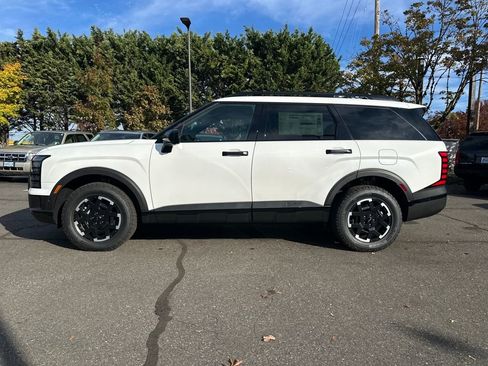 New 2026 Hyundai Palisade XRT Pro image 3