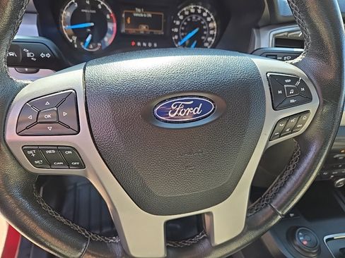 Used 2021 Ford Ranger XLT w/ Equipment Group 301A Mid image 21