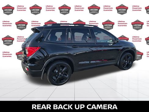 Used 2021 Honda Passport Elite image 9