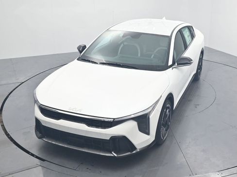 New 2026 Kia K4 GT-Line image 44