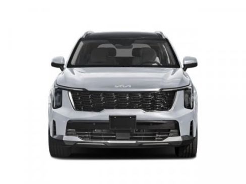 New 2026 Kia Sorento EX FWD image 7