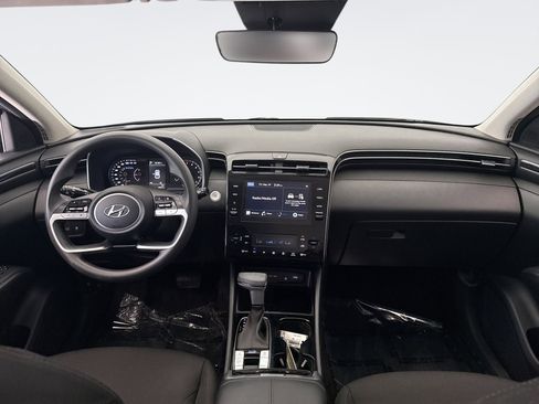 Used 2024 Hyundai Tucson SEL AWD/4WD image 14