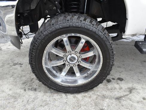 Used 2016 Ford F350 Lariat w/ Lariat Interior Package AWD/4WD image 30