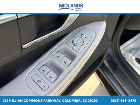 Used 2022 Hyundai Sonata Limited FWD image 23
